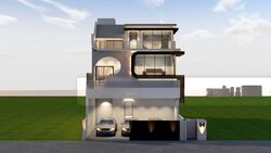 Opera Estate (D15), Semi-Detached #502939951